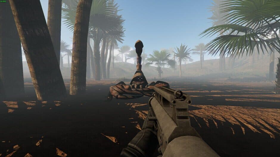 Blood Feed screenshot 2