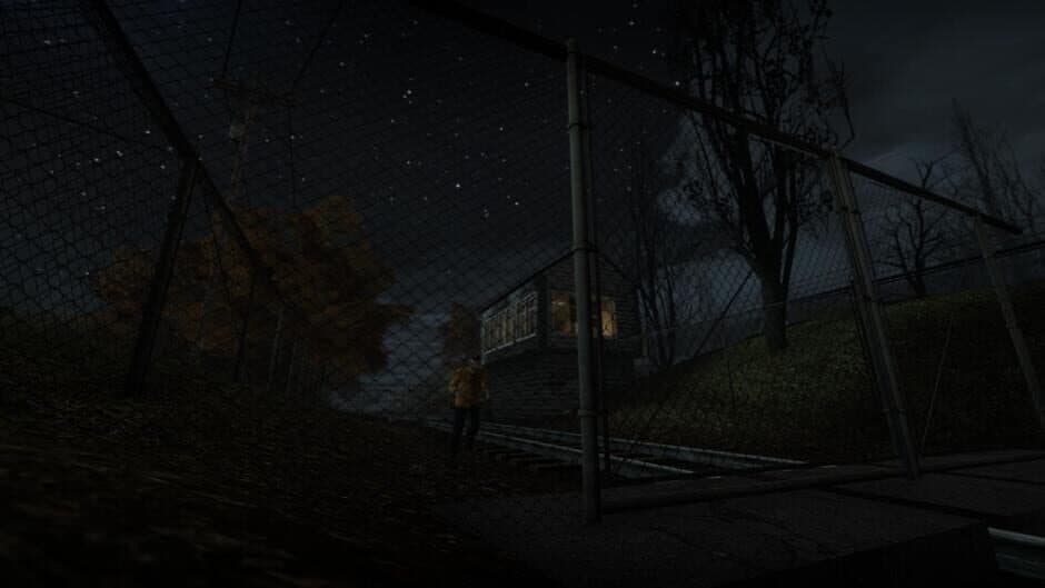 Estranged: Act I screenshot 2