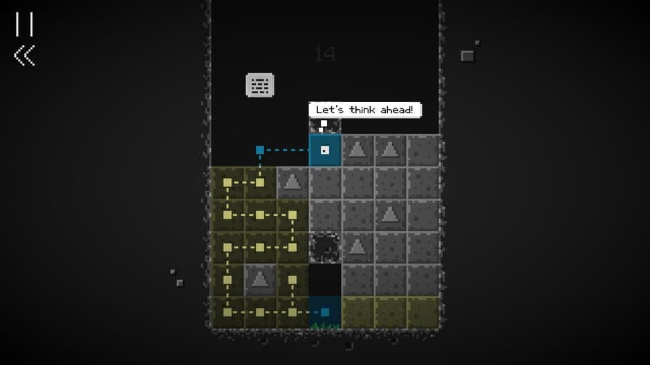 Qbik screenshot 4