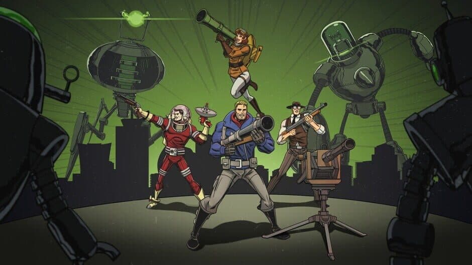 Fortified artwork 2