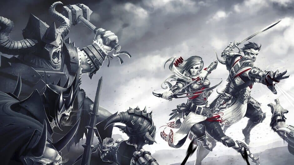 Divinity: Original Sin - Enhanced Edition artwork 1