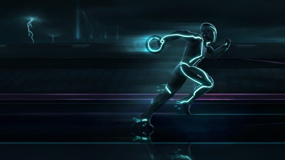 Tron Run/r artwork 1