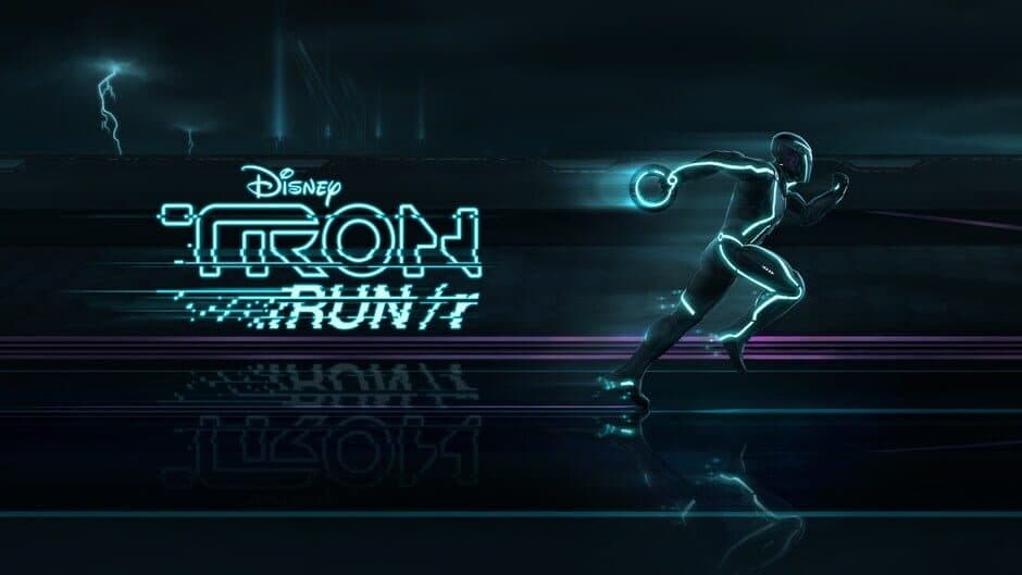 Tron Run/r artwork 2
