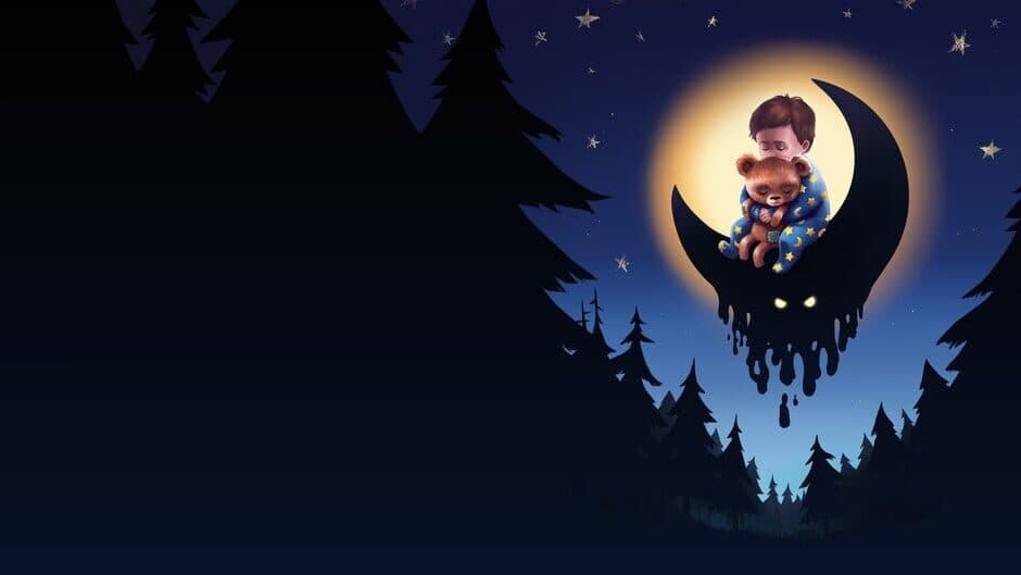 Among the Sleep artwork 2