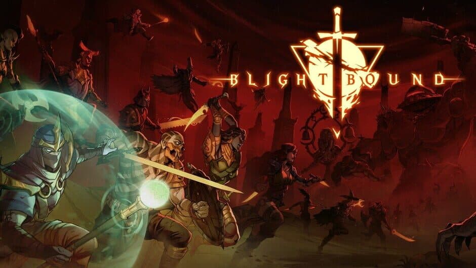 Blightbound artwork 1