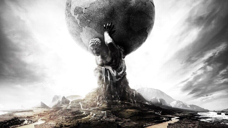 Sid Meier's Civilization VI: Platinum Edition artwork 2
