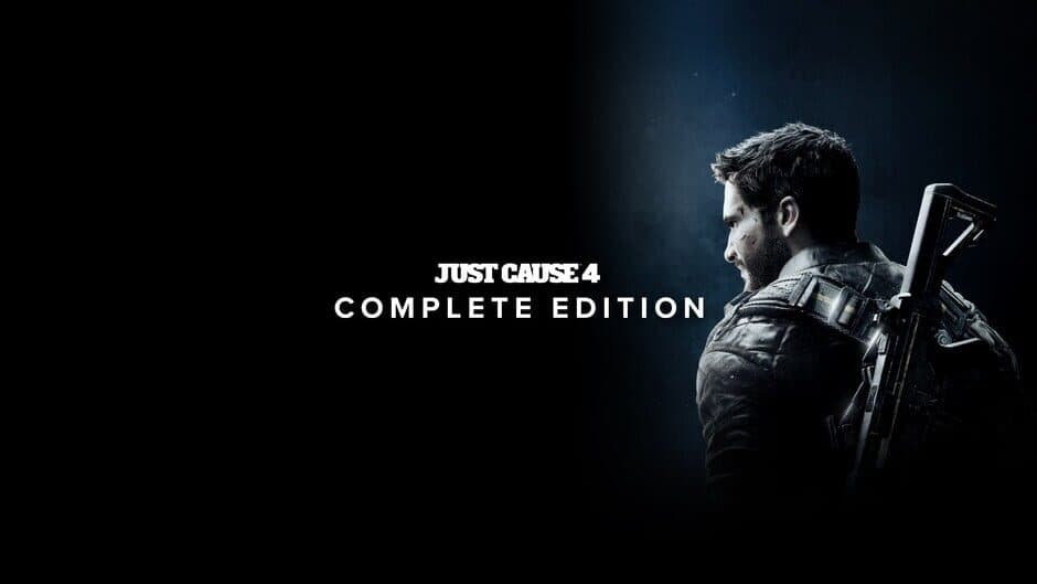 Just Cause 4: Complete Edition artwork 2
