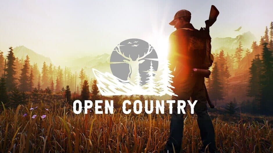 Open Country artwork 2