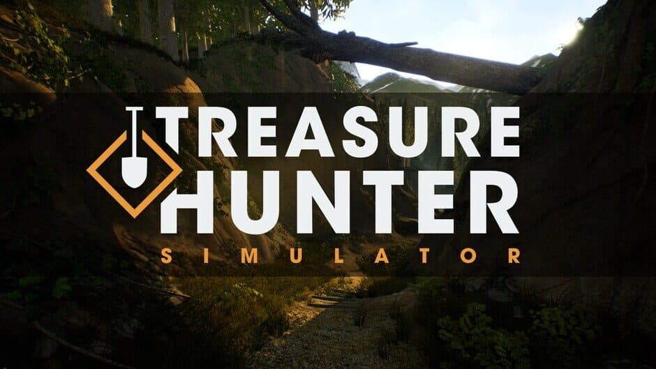 Treasure Hunter Simulator artwork 2