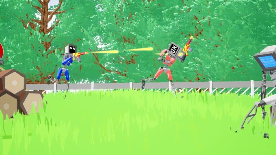 UpGun artwork 1