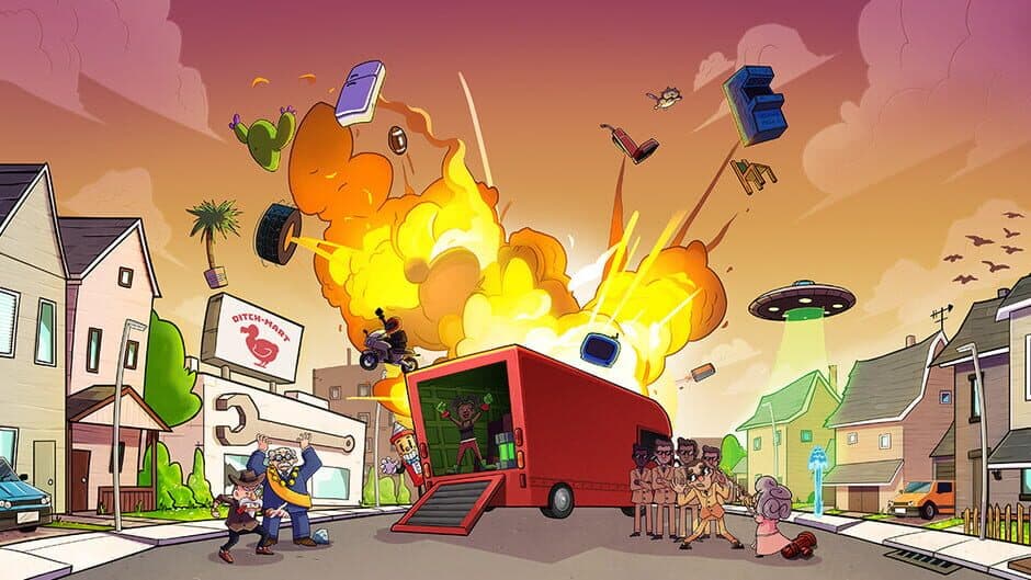 Get Packed: Fully Loaded artwork 1