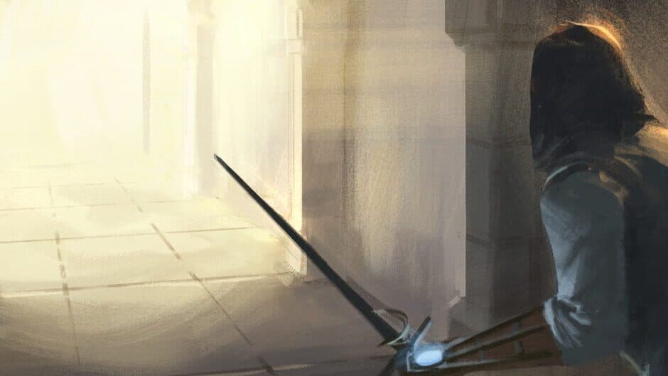 Heir Obscure artwork 1