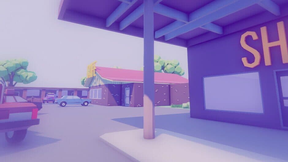 Dude Simulator 4 artwork 1