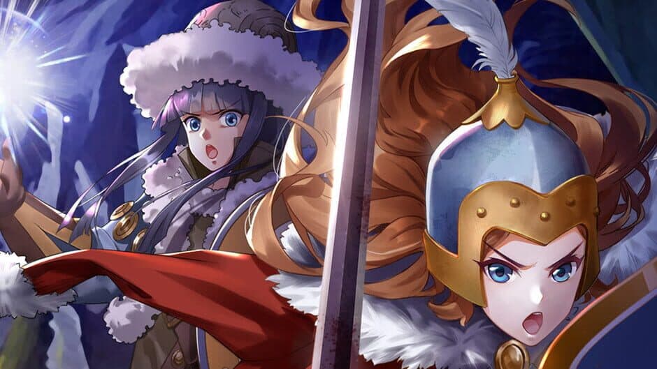 Dice Rollers artwork 1