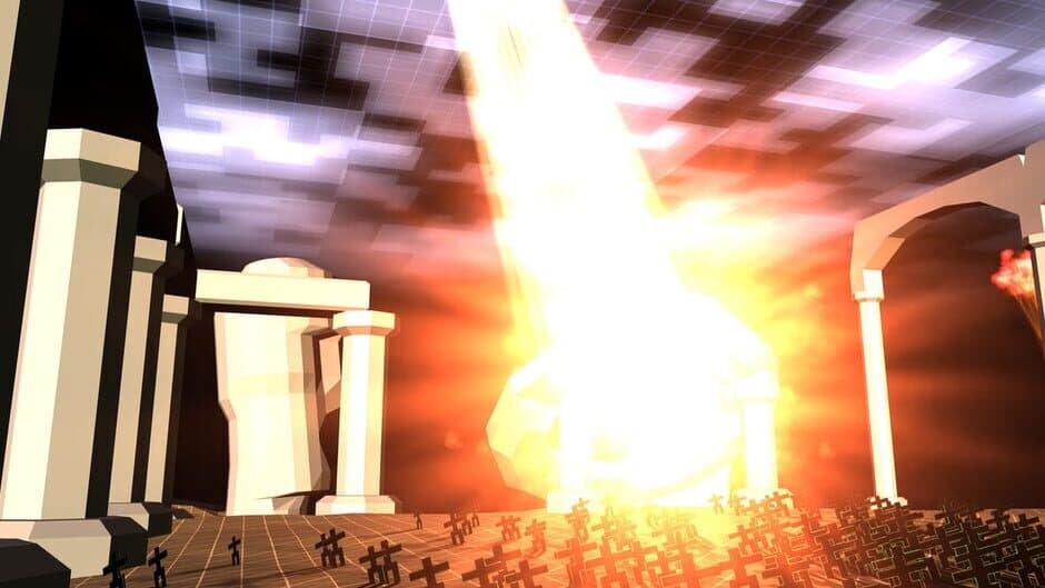 Darwinia artwork 1