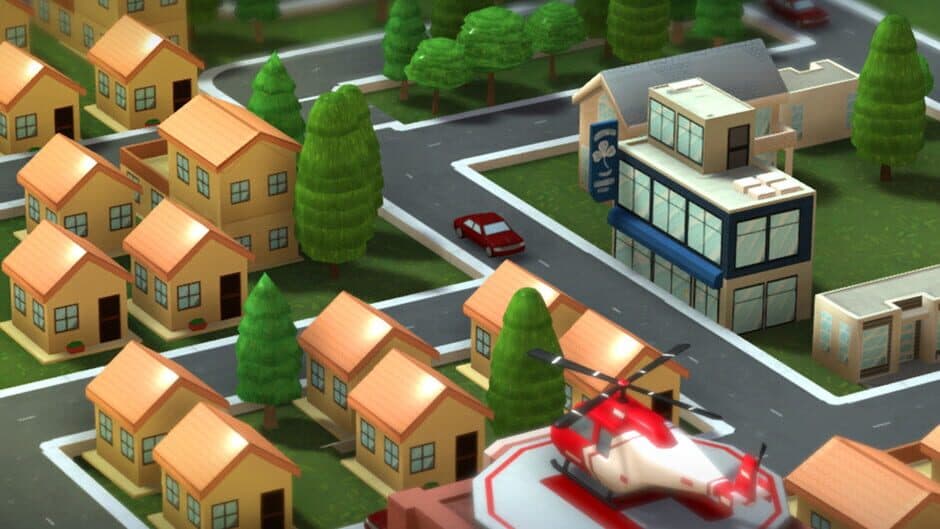 Tinytopia artwork 1