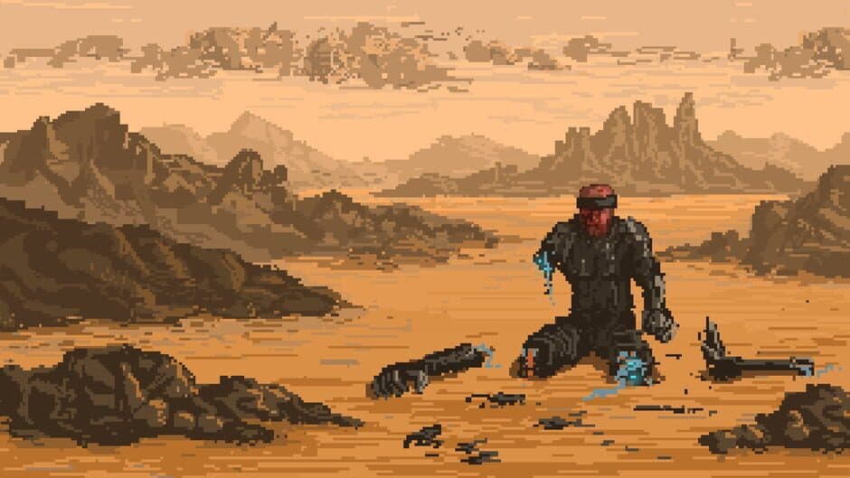 Death Trash artwork 2