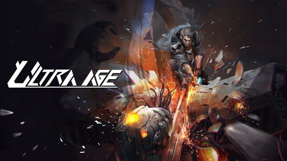 Ultra Age artwork 1