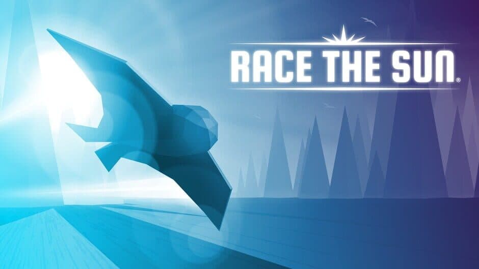 Race the Sun artwork 1