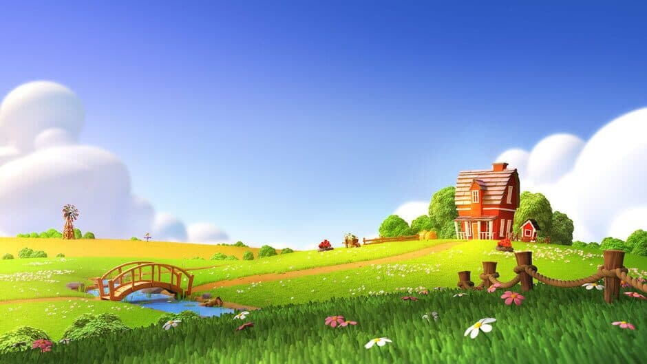 Hay Day Pop artwork 1