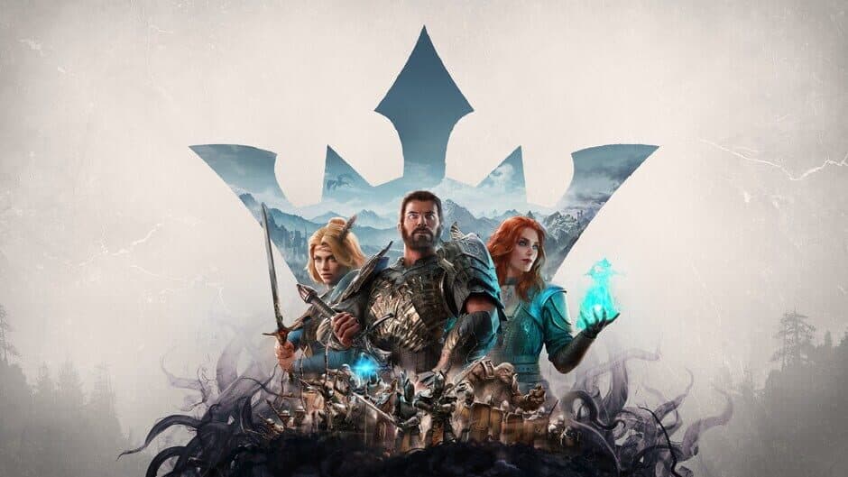 King's Bounty II: Lord's Edition artwork 1