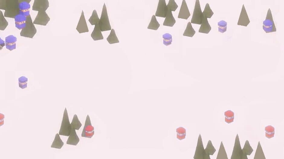 Voxel Battle Simulator artwork 1