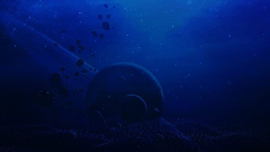 Neutron and the Tri-Spark artwork 1