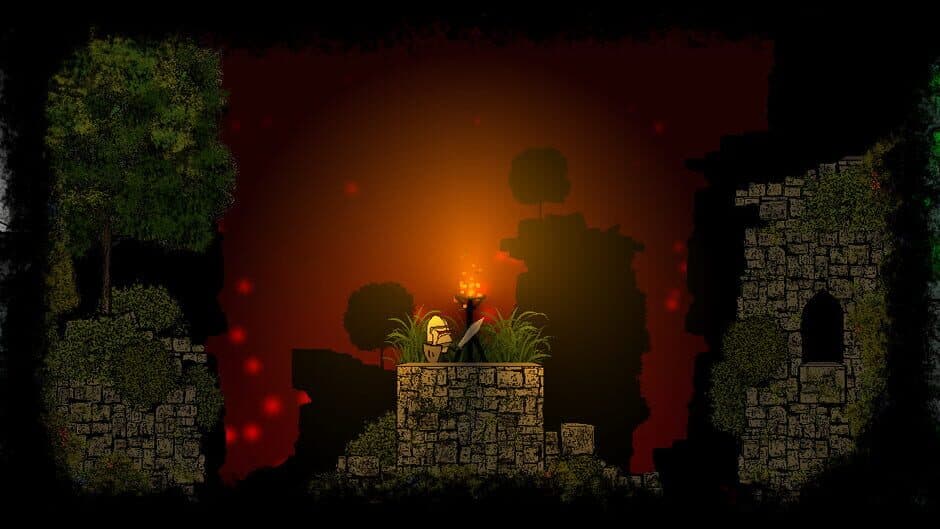 Knightczech: The beginning artwork 1