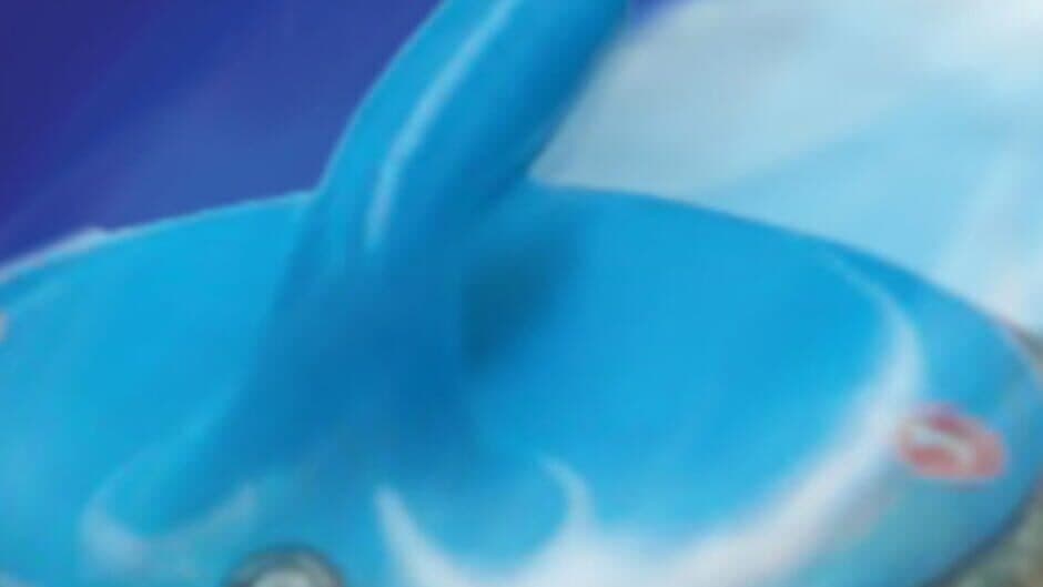Curling on Line artwork 1