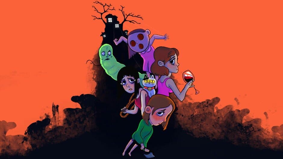 House artwork 1