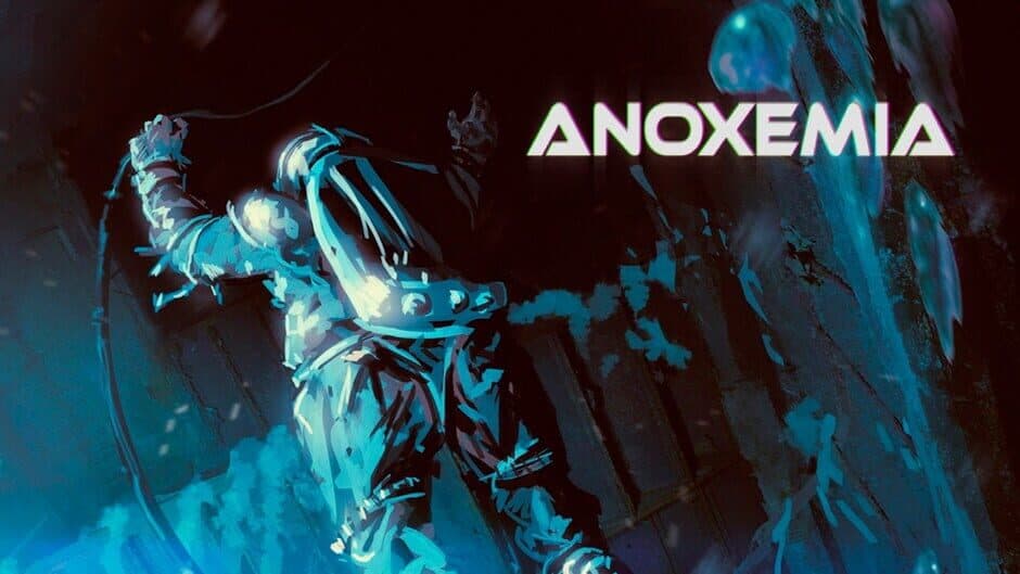 Anoxemia artwork 1