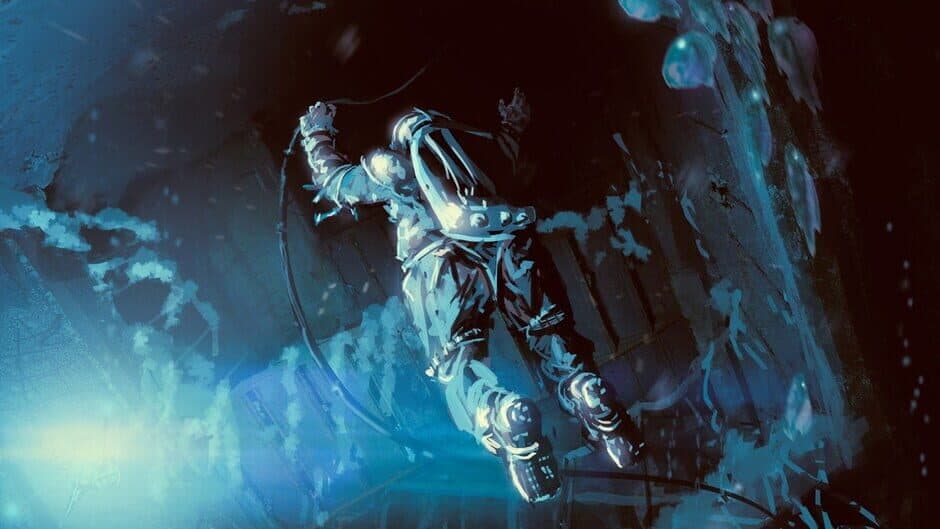 Anoxemia artwork 2