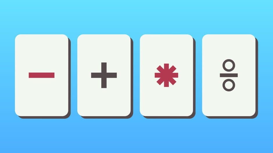 BlackJack Math artwork 1