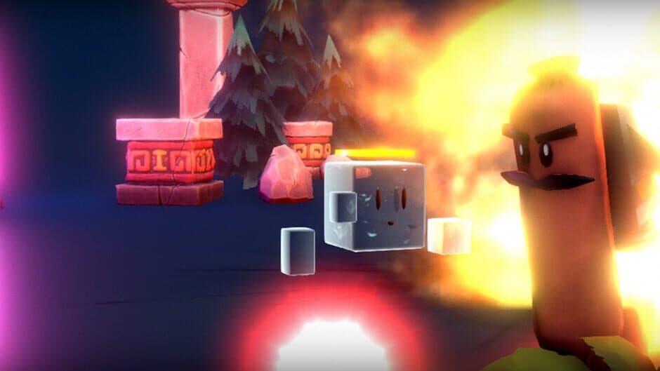 Bomber Games artwork 1