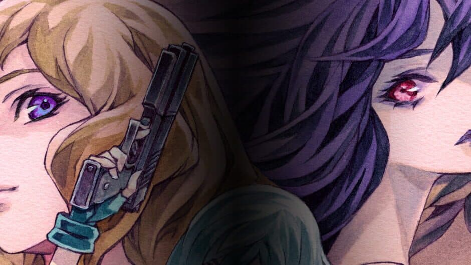 Evil Tonight artwork 1
