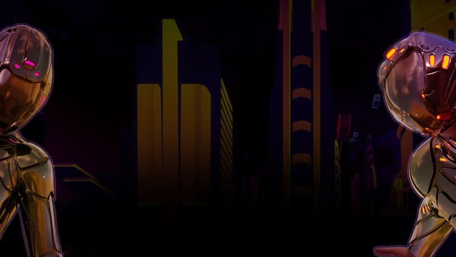 Grid Leaper artwork 1