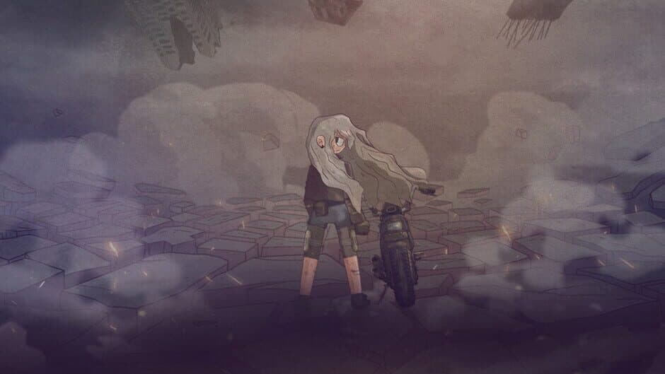7Days Origins artwork 1