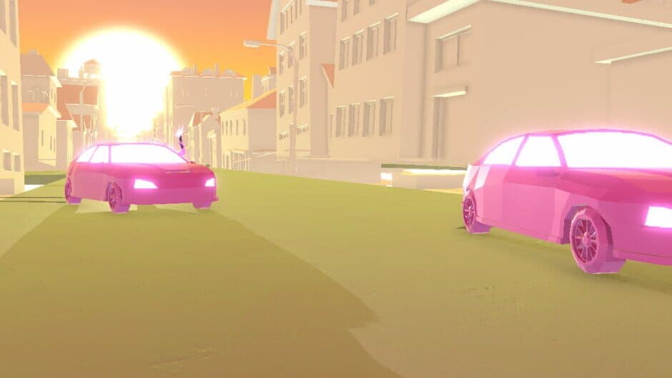Street Dreams artwork 1