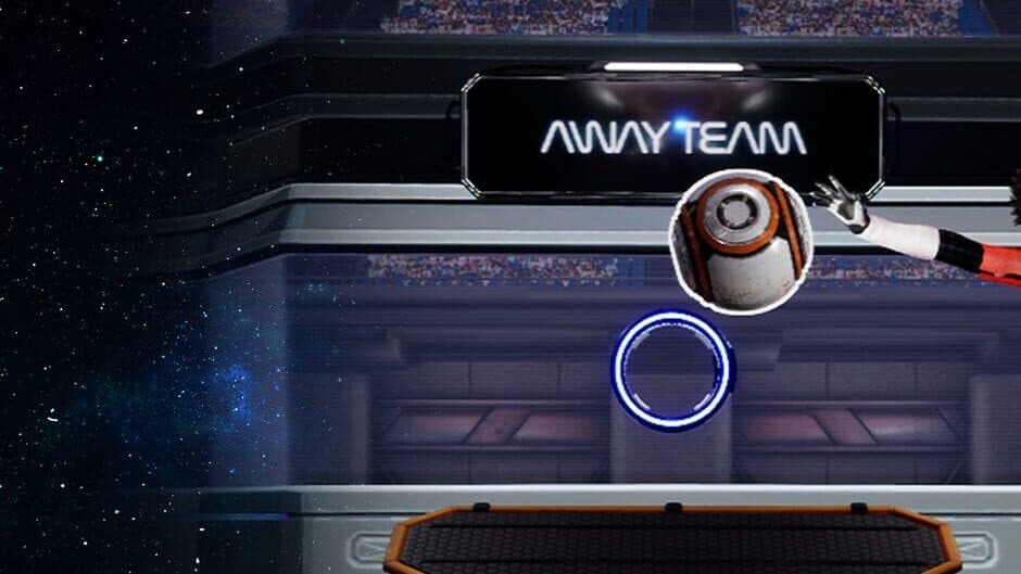 Protoball artwork 1