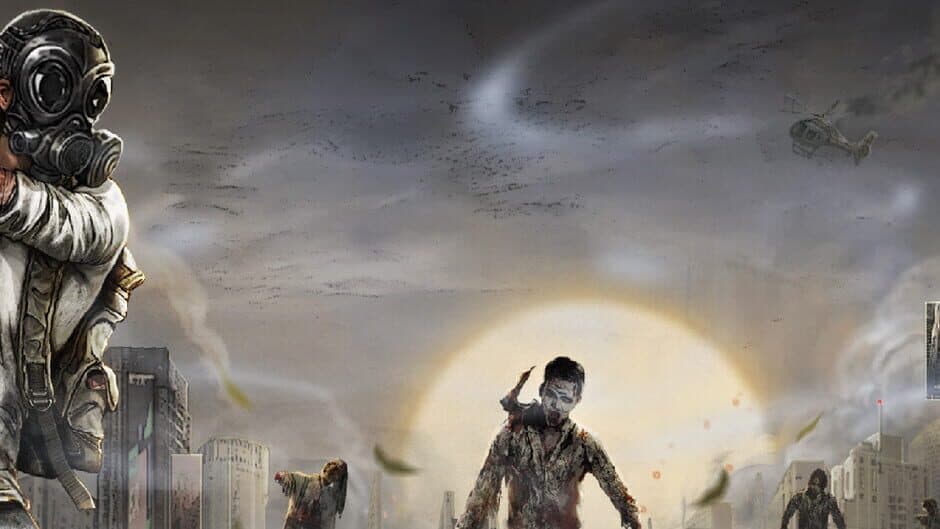 Into the Haze artwork 1