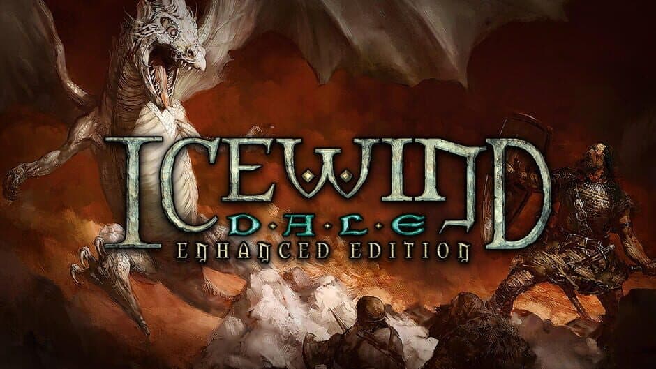 Icewind Dale: Enhanced Edition artwork 1