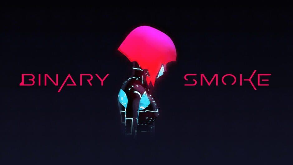 Binary Smoke artwork 1