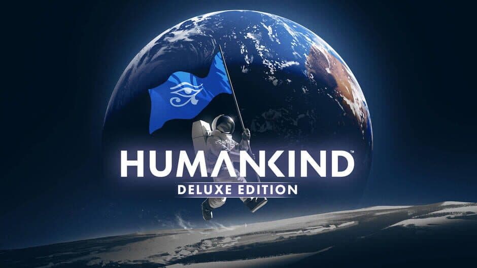 Humankind: Deluxe Edition artwork 3