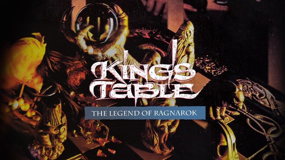 King's Table: The Legend of Ragnarok artwork 1