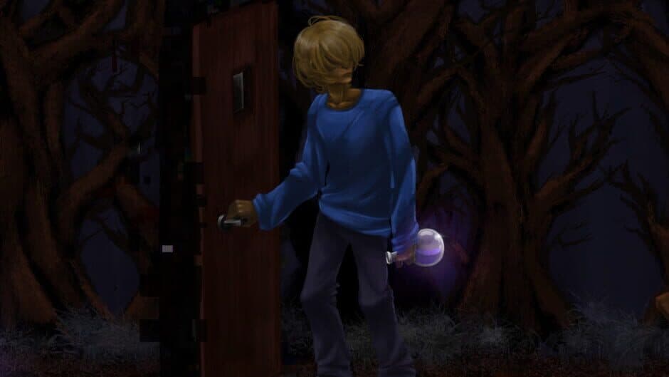 Come Back Home Please artwork 1