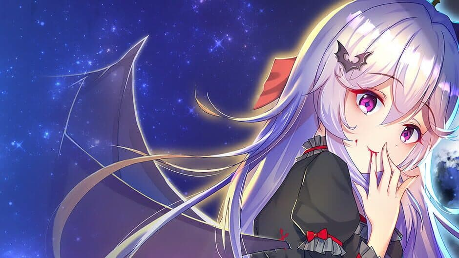 Vampires' Melody artwork 1
