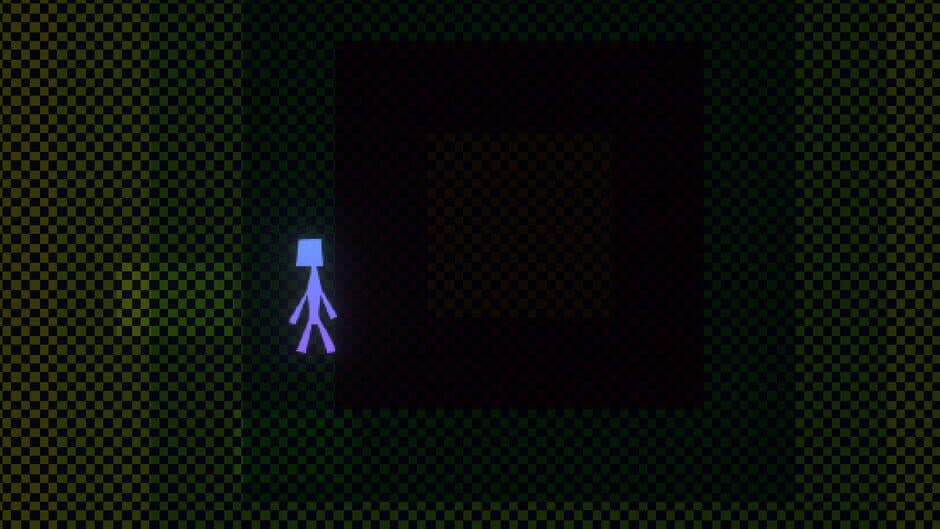 Rainbow Laser Disco Dungeon artwork 1