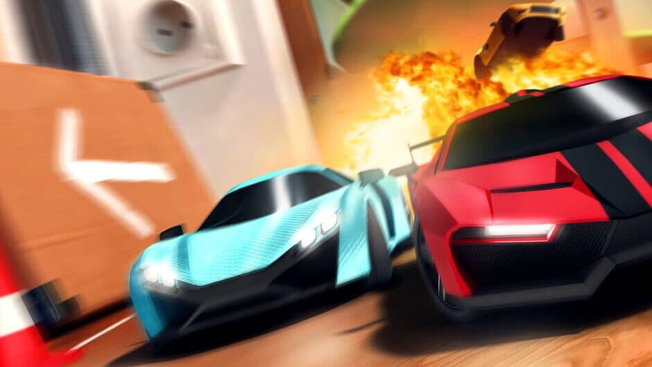 Mini Madness artwork 1