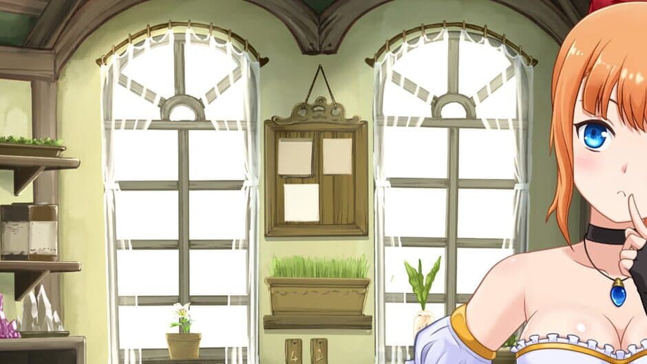 Atelier Tia artwork 1