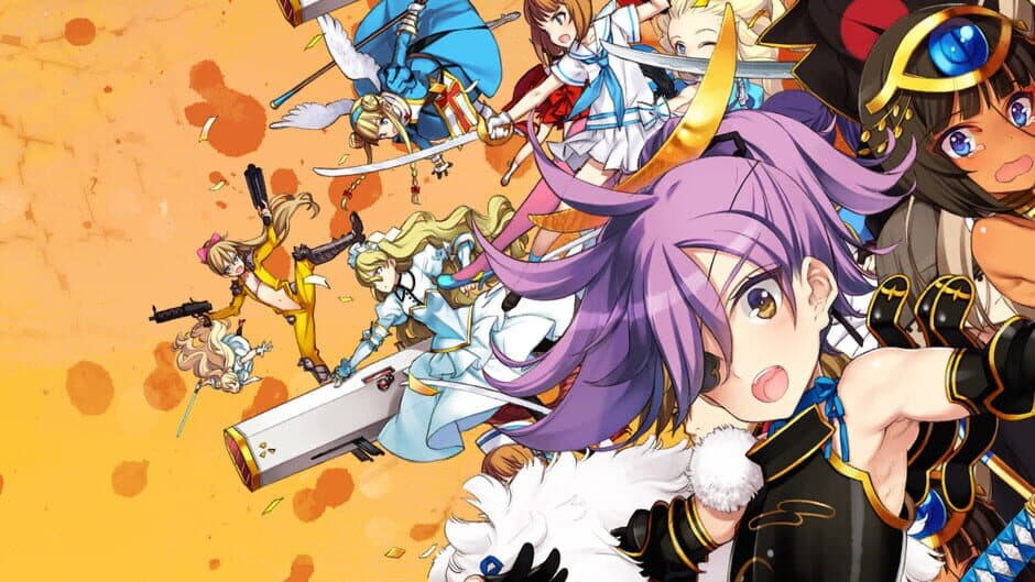 Eiyu Senki Gold: A New Conquest artwork 1